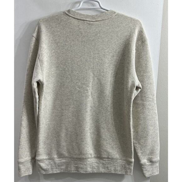 Tennessee Volunteers Shirt‎ Mens L Gray Sweatshirt Pullover Champion - Picture 3 of 9